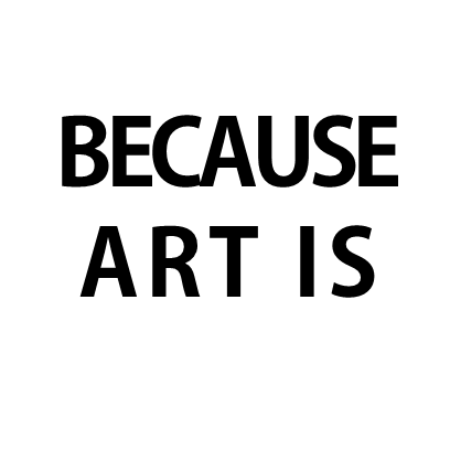 becauseartis-logo